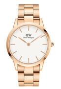 Zegarek damski Daniel Wellington DW00100343 kwarcowy Daniel Wellington
