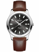 Zegarek męski Atlantic Seapair 60330-41-69 okrągły/owalny