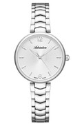Zegarek damski Adriatica Classic A3790.5153Q kwarcowy Adriatica