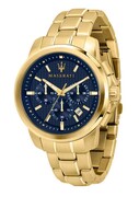 Zegarek męski Maserati Successo R8873621021 kwarcowy Maserati