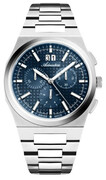Zegarek męski Adriatica Chronograph A8326.5115CH kwarcowy Adriatica