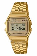 Zegarek Casio Vintage A158WETG-9AEF kwarcowy Casio Vintage