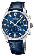 Zegarek męski Candino C4745_2 kwarcowy Candino