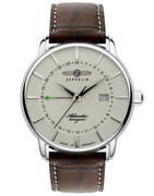 Zegarek męski Zeppelin Atlantic ZE_8442_5 kwarcowy Zeppelin