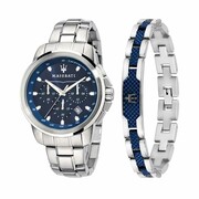 Zegarek męski Maserati Successo R8851121016 kwarcowy Maserati