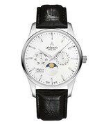 Zegarek męski Atlantic Seasport 56550-41-21 kwarcowy Atlantic