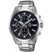 Zegarek męski Casio Edifice Classic EFV-560D-1AVUEF kwarcowy Casio Edifice