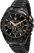 Zegarek męski Maserati Traguardo R8873612048 kwarcowy Maserati