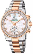 Zegarek damski Jaguar J981_1 kwarcowy Jaguar