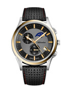 Zegarek męski Adriatica Moonphase A8282.22G7CHR kwarcowy Adriatica
