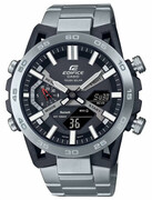 Zegarek męski Casio Edifice Premium ECB-2000D-1AEF kwarcowo słoneczny Casio Edifice