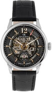 Zegarek męski Carl von Zeyten Schramberg CVZ0080BKRS automatyczny Carl von Zeyten