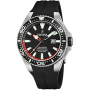 Zegarek męski Festina The Originals Diver F20664_3 kwarcowy Festina