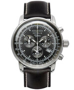 Zegarek męski Zeppelin Jahre Graf ZE_7680_2 Zeppelin