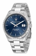 Zegarek męski Maserati Competizione R8853100029 okrągły/owalny