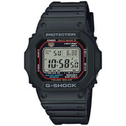 Zegarek męski Casio G-Shock Original GW-M5610U-1ER kwarcowo słoneczny Casio G-Shock