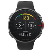 Zegarek multisportowy z GPS i pomiarem pulsu POLAR VANTAGE V - zdjęcie 18