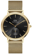 Zegarek męski Daniel Wellington Classic Multi-Eye DW00100713 kwarcowy Daniel Wellington