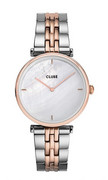 Zegarek damski Cluse Triomphe CW0101208015 kwarcowy Cluse