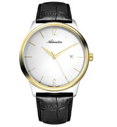 Zegarek męski Adriatica A8269.2253Q kwarcowy Adriatica