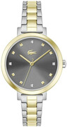 Zegarek damski Lacoste Riga 2001369 kwarcowy Lacoste