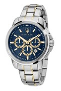 Zegarek męski Maserati Successo R8873621016 kwarcowy Maserati