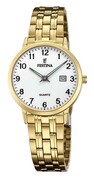 Zegarek damski Festina Classic F20514_1 kwarcowy Festina