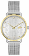 Zegarek damski Lacoste Crocorigin 2001286 kwarcowy Lacoste