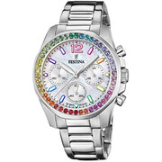 Zegarek damski Festina Boyfriend F20606_2 kwarcowy Festina