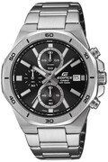 Zegarek męski Casio Edifice Classic EFV-640D-1AVUEF kwarcowy Casio Edifice