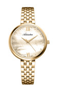 Zegarek damski Adriatica Essence A3760.118SQ kwarcowy Adriatica