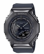 Zegarek damski Casio G-Shock Original GM-S2100B-8AER kwarcowy Casio G-Shock