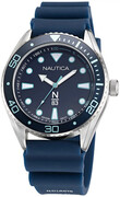 Zegarek męski Nautica N83 NAPFWS219 kwarcowy Nautica N83
