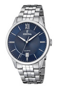 Zegarek męski Festina Classic F20425_2 kwarcowy Festina