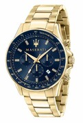 Zegarek męski Maserati Sfida R8873640008 kwarcowy Maserati