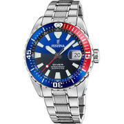 Zegarek męski Festina Diver F20669_4 kwarcowy Festina