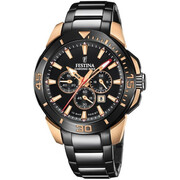 Zegarek męski Festina Chrono Bike Special Edition F20645_1 kwarcowy Festina