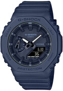 Zegarek damski Casio G-Shock Original GMA-S2100BA-2A1ER kwarcowy Casio G-Shock