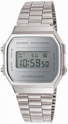 Zegarek damski Casio Vintage A168WEM-7EF kwarcowy Casio Vintage