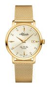 Zegarek damski Atlantic Super De Luxe 29355-45-37