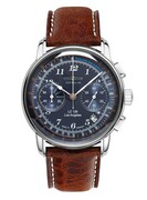 Zegarek męski Zeppelin LZ126 Los Angeles ZE_7614_3 kwarcowy Zeppelin