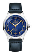 Zegarek męski Atlantic Worldmaster 53780-41-53G automatyczny Atlantic