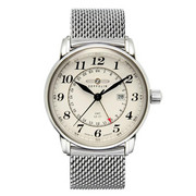 Zegarek męski Zeppelin LZ127 Count ZE_7642M_5 kwarcowy okrągły/owalny Zeppelin