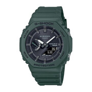 Zegarek męski Casio G-Shock Original Bluetooth GA-B2100-3AER kwarcowo słoneczny Casio G-Shock