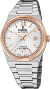 Zegarek męski Festina Swiss Made F20030_1 automatyczny Festina
