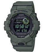 Zegarek męski Casio G-Shock G-Squad Bluetooth GBD-800UC-3ER kwarcowy Casio G-Shock