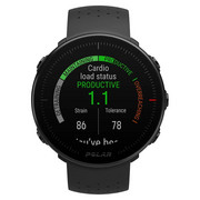 Zegarek multisportowy z GPS i pomiarem pulsu POLAR VANTAGE M - zdjęcie 12