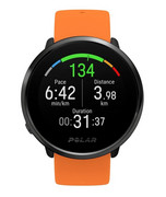 Zegarek sportowy z GPS Polar Ignite - zdjęcie 9