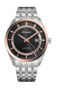 Zegarek męski Adriatica Automatic A8309.R116A automatyczny Adriatica