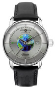 Zegarek męski Zeppelin Automatic ZE_8468_1 automatyczny Zeppelin
